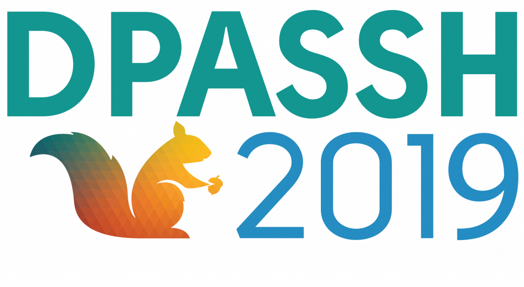DPASSH Logo
