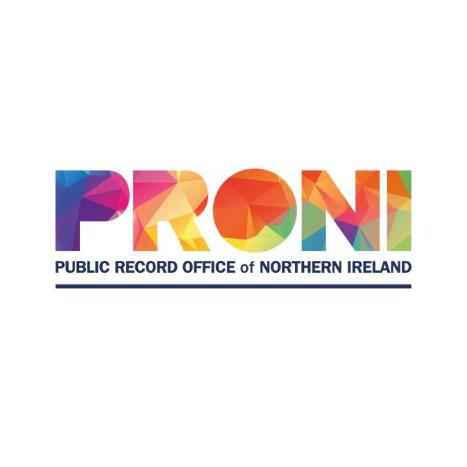PRONI logo