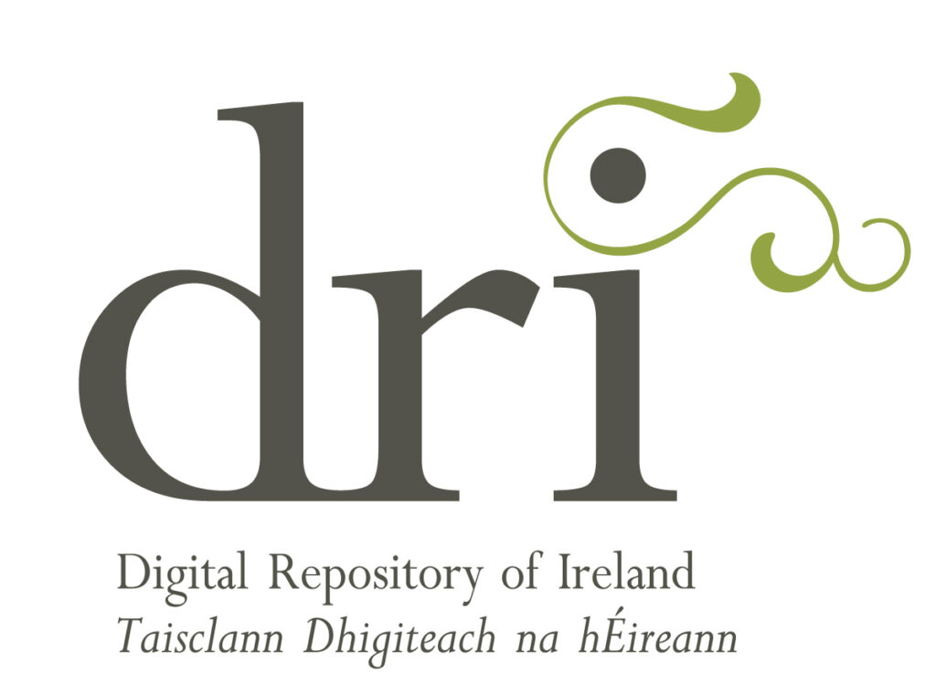 DRI logo