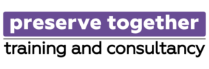 Preserve Together logo