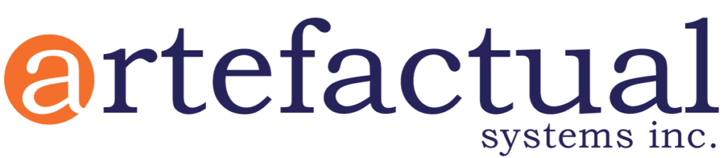 Artefactual logo