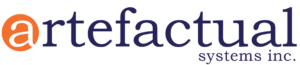 Artefactual logo