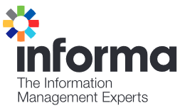 Informa logo