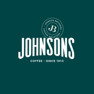 Johnsons Coffee logo